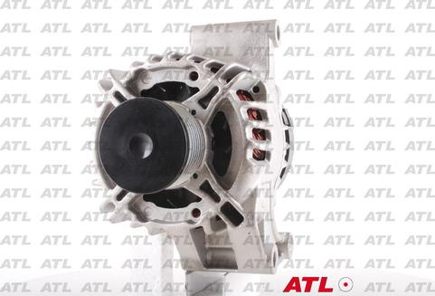 ATL Autotechnik L 83 090 - Alternateur cwaw.fr