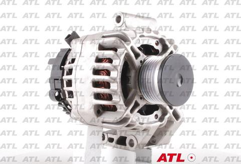 ATL Autotechnik L 83 090 - Alternateur cwaw.fr