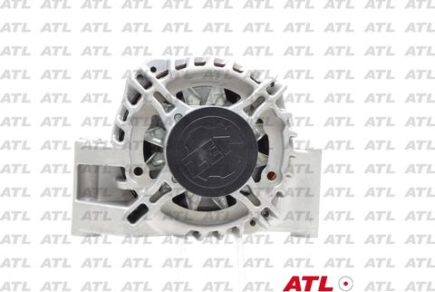 ATL Autotechnik L 83 080 - Alternateur cwaw.fr