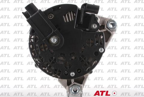 ATL Autotechnik L 83 140 - Alternateur cwaw.fr