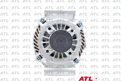 ATL Autotechnik L 83 151 - Alternateur cwaw.fr