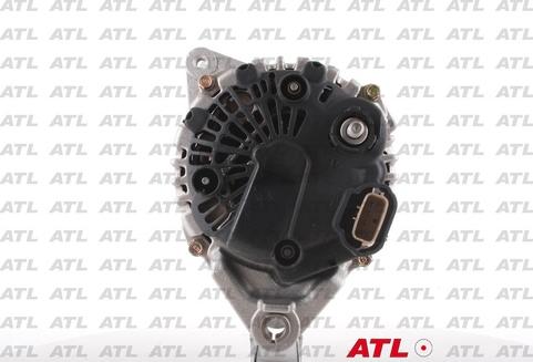 ATL Autotechnik L 83 120 - Alternateur cwaw.fr