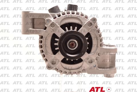 ATL Autotechnik L 83 850 - Alternateur cwaw.fr