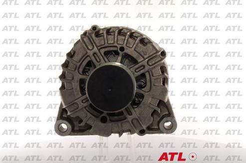 ATL Autotechnik L 83 830 - Alternateur cwaw.fr