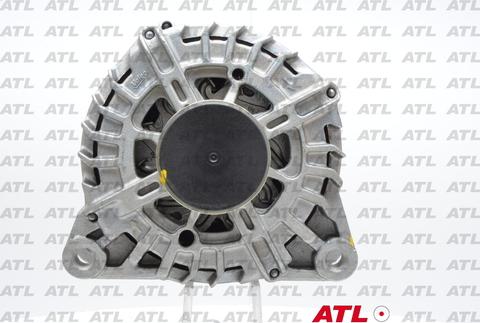 ATL Autotechnik L 83 831 - Alternateur cwaw.fr