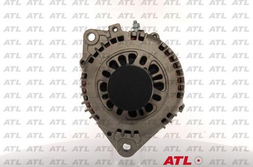 ATL Autotechnik L 83 310 - Alternateur cwaw.fr