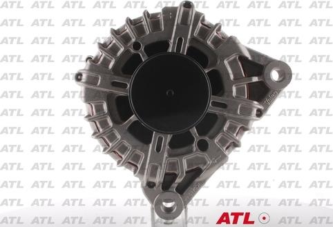 ATL Autotechnik L 83 370 - Alternateur cwaw.fr