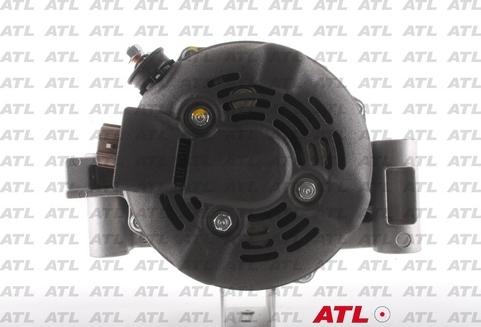 ATL Autotechnik L 83 250 - Alternateur cwaw.fr