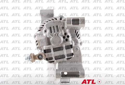 ATL Autotechnik L 83 260 - Alternateur cwaw.fr