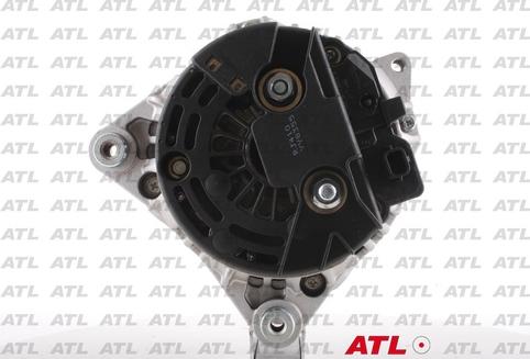 ATL Autotechnik L 83 230 - Alternateur cwaw.fr