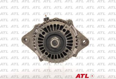 ATL Autotechnik L 83 760 - Alternateur cwaw.fr