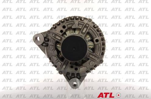 ATL Autotechnik L 83 710 - Alternateur cwaw.fr