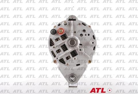 ATL Autotechnik L 82 490 - Alternateur cwaw.fr