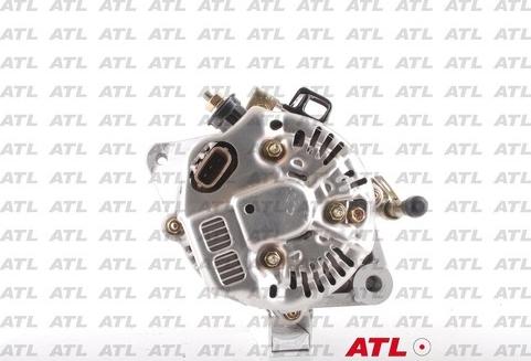 ATL Autotechnik L 82 400 - Alternateur cwaw.fr