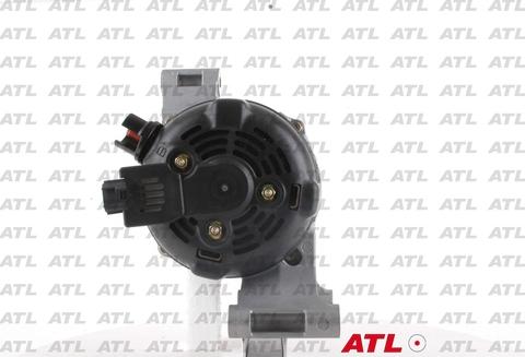 ATL Autotechnik L 82 410 - Alternateur cwaw.fr