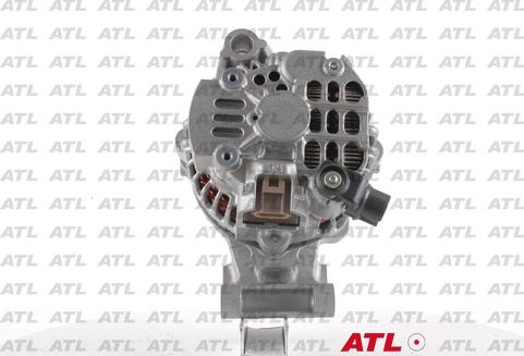 ATL Autotechnik L 82 430 - Alternateur cwaw.fr