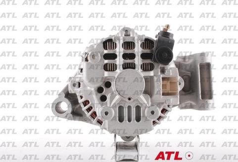 ATL Autotechnik L 82 420 - Alternateur cwaw.fr