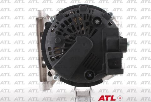 ATL Autotechnik L 82 590 - Alternateur cwaw.fr