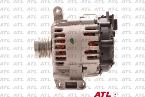 ATL Autotechnik L 82 591 - Alternateur cwaw.fr