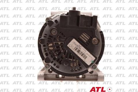 ATL Autotechnik L 82 591 - Alternateur cwaw.fr