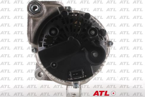 ATL Autotechnik L 82 690 - Alternateur cwaw.fr