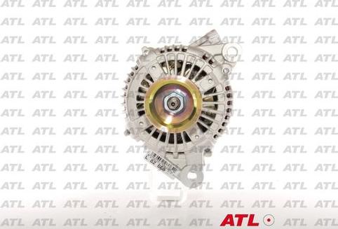 ATL Autotechnik L 82 660 - Alternateur cwaw.fr