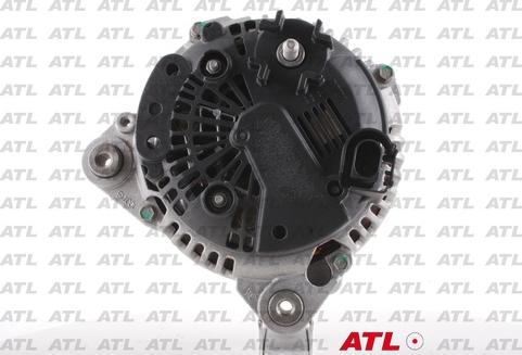 ATL Autotechnik L 82 600 - Alternateur cwaw.fr