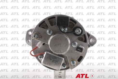 ATL Autotechnik L 82 620 - Alternateur cwaw.fr