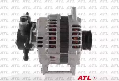 ATL Autotechnik L82090 - Alternateur cwaw.fr