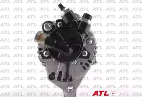 ATL Autotechnik L82090 - Alternateur cwaw.fr