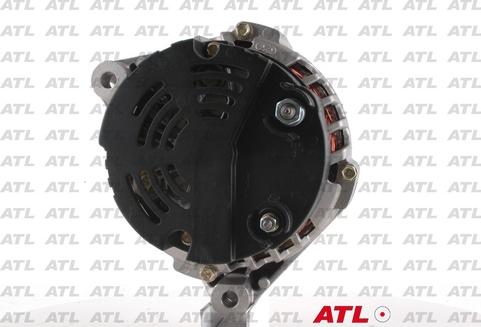 ATL Autotechnik L 82 040 - Alternateur cwaw.fr