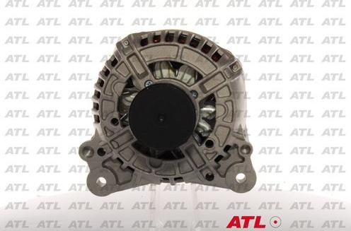 ATL Autotechnik L 82 000 - Alternateur cwaw.fr