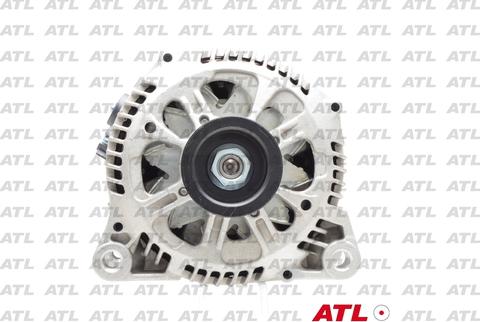 ATL Autotechnik L 82 010 - Alternateur cwaw.fr