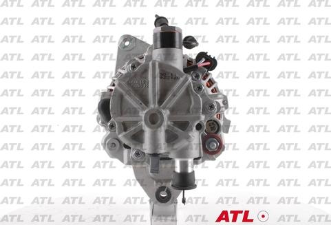 ATL Autotechnik L 82 140 - Alternateur cwaw.fr