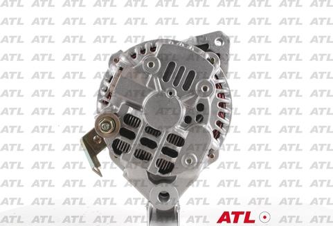 ATL Autotechnik L 82 150 - Alternateur cwaw.fr