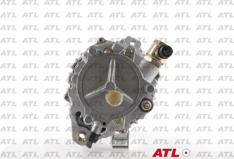 ATL Autotechnik L 82 160 - Alternateur cwaw.fr