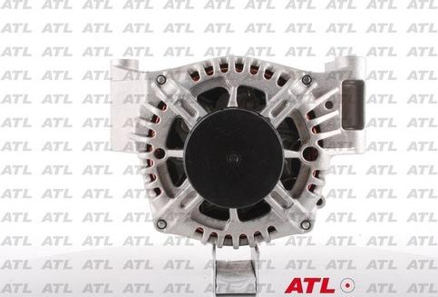 ATL Autotechnik L 82 100 - Alternateur cwaw.fr