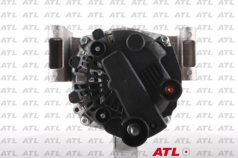 ATL Autotechnik L 82 100 - Alternateur cwaw.fr