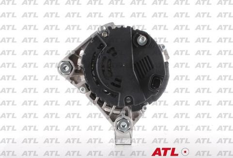 ATL Autotechnik L 82 180 - Alternateur cwaw.fr