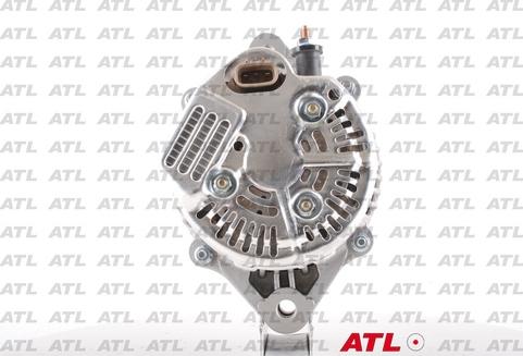 ATL Autotechnik L 82 840 - Alternateur cwaw.fr