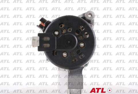 ATL Autotechnik L 82 850 - Alternateur cwaw.fr