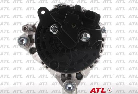 ATL Autotechnik L 82 810 - Alternateur cwaw.fr