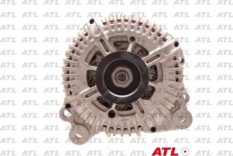 ATL Autotechnik L 82 821 - Alternateur cwaw.fr