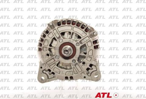 ATL Autotechnik L 82 870 - Alternateur cwaw.fr