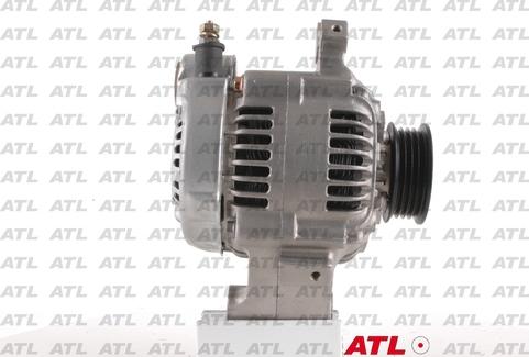 ATL Autotechnik L 82 390 - Alternateur cwaw.fr