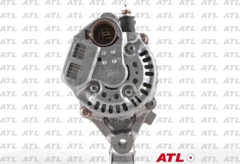 ATL Autotechnik L 82 390 - Alternateur cwaw.fr