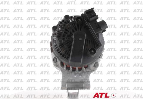 ATL Autotechnik L 82 360 - Alternateur cwaw.fr