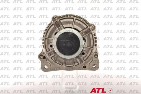 ATL Autotechnik L 82 310 - Alternateur cwaw.fr