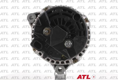 ATL Autotechnik L 82 330 - Alternateur cwaw.fr