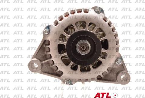 ATL Autotechnik L 82 320 - Alternateur cwaw.fr